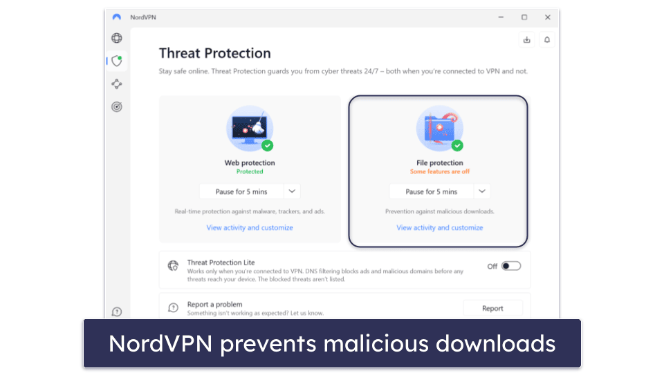 4. NordVPN — Secure VPN With Multiple Monthly Plans