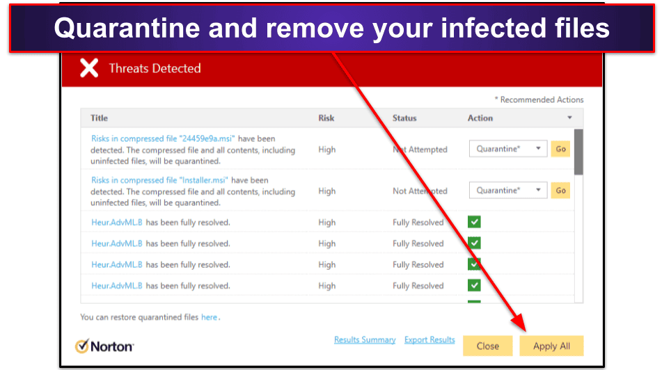 How to Detect &amp; Remove Malicious PDF Files (Step-By-Step Guide)