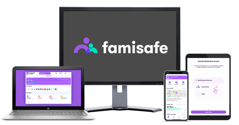 FamiSafe