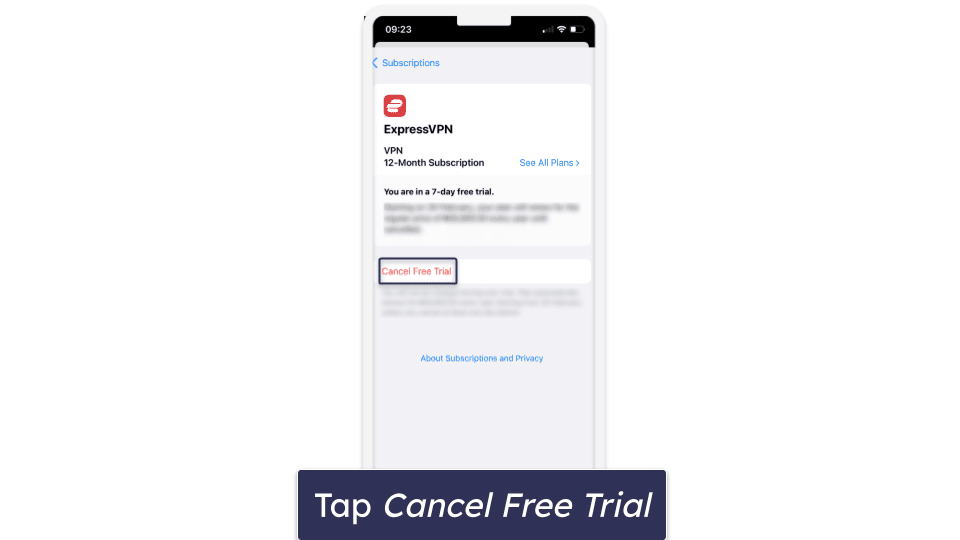 How to Claim ExpressVPN’s 7-Day Free Trial (Only for Mobile)