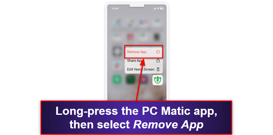 How to Uninstall &amp; Fully Remove PC Matic Files From Your Devices