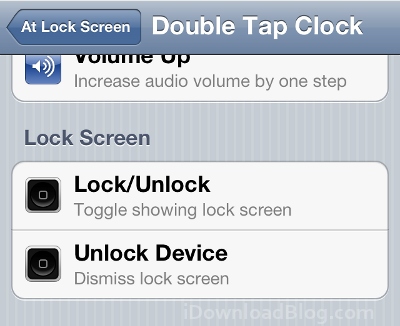 alternatively activator tapunlock