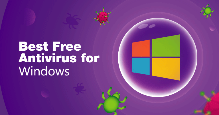 How to Install an Antivirus on Windows