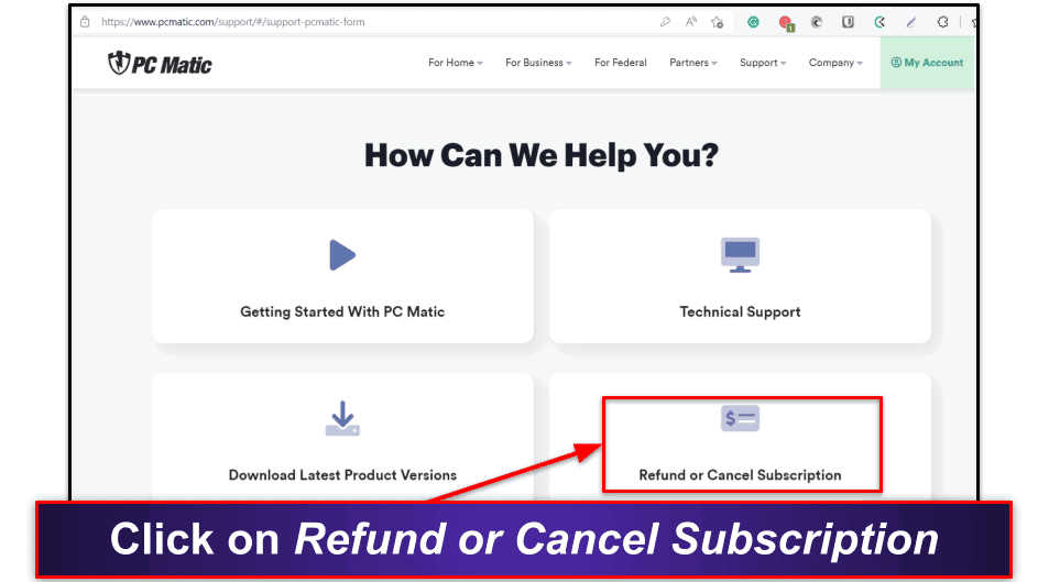 How to Cancel Your PC Matic Subscription (Step-by-Step Guide)