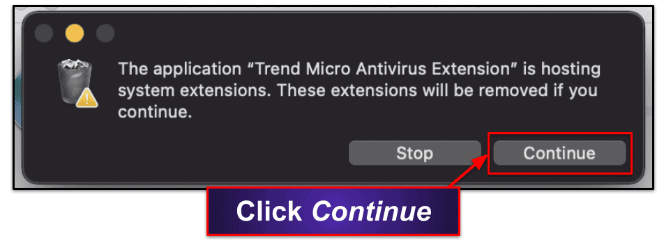 How to Uninstall &amp; Fully Remove Trend Micro Files From Your Devices