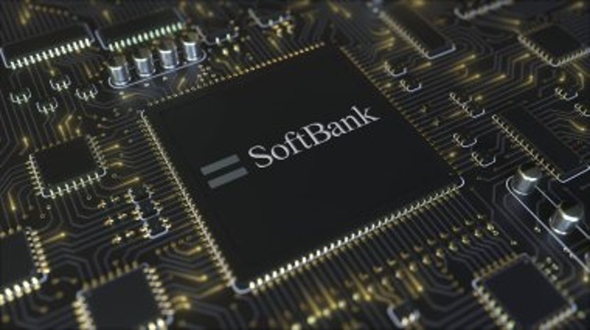 SoftBank Plans $100 Billion AI Chip Venture Izanagi