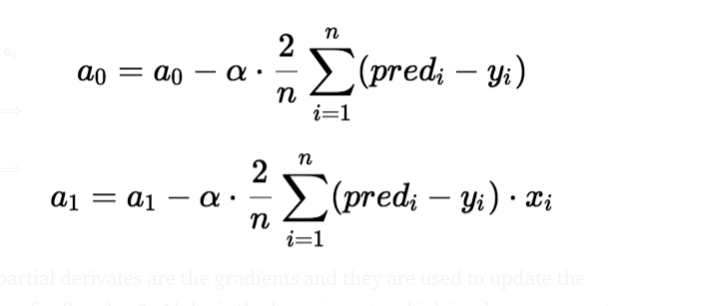 linear regression cost function 3