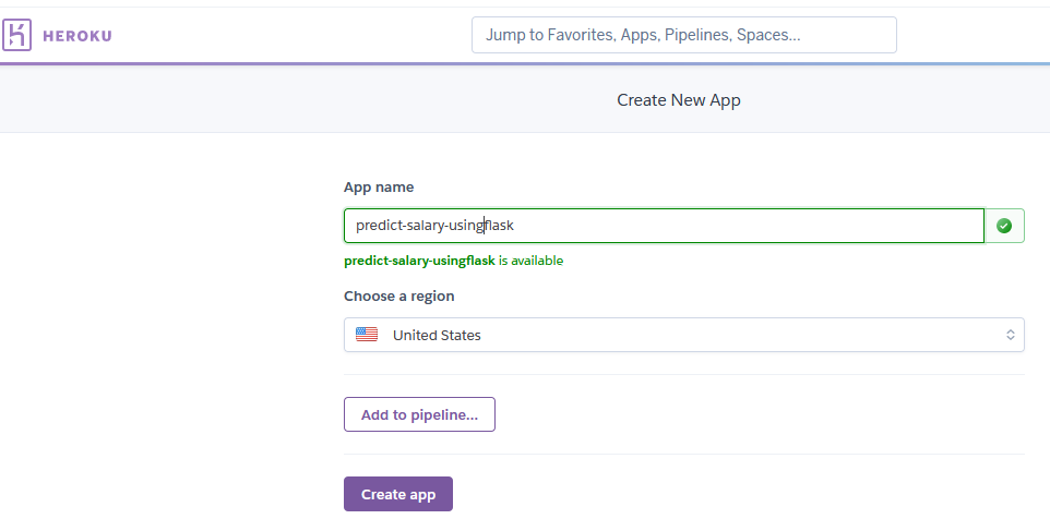 heruko webhosting framework