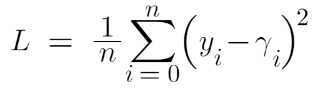 loss function | Gradient Boosting Algorithm