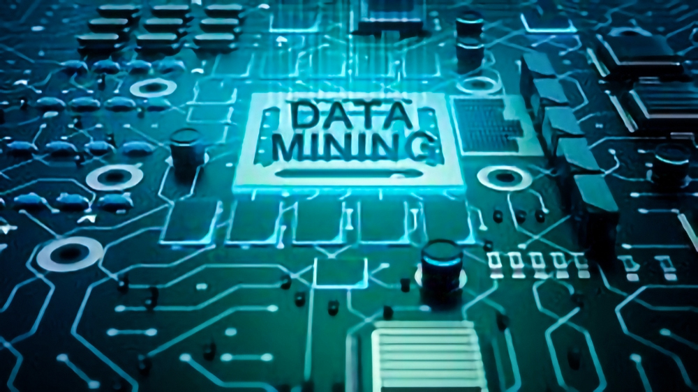 Association rules in data mining