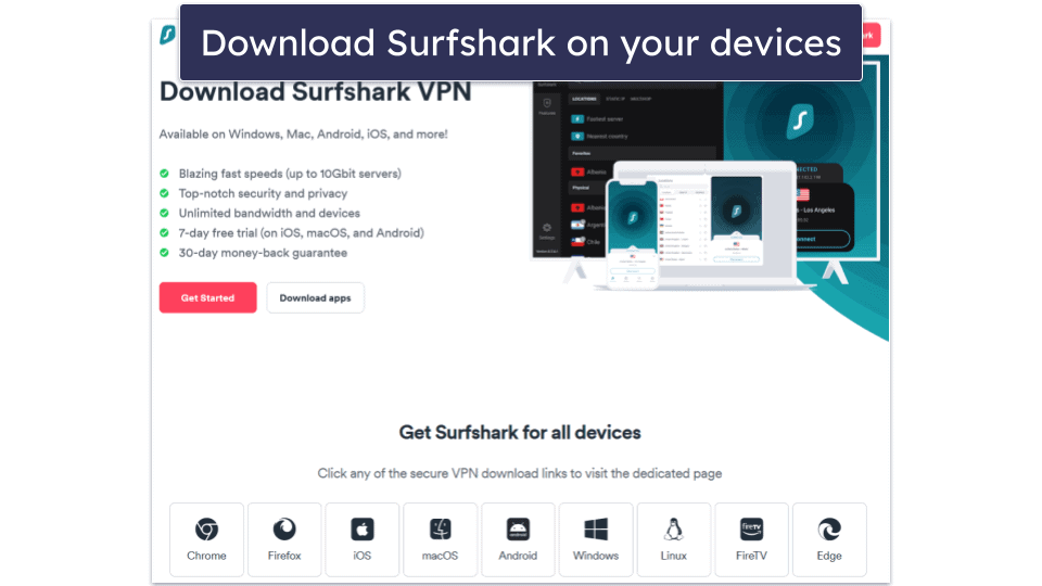 How to Get Surfshark’s Best Deals in 2024 (Step-by-Step Walkthrough)