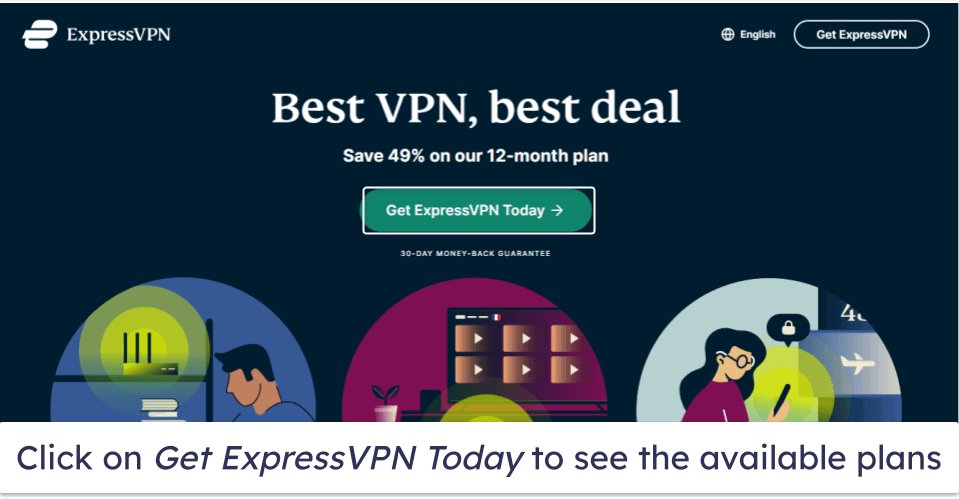 How to Get the Joe Rogan ExpressVPN Discount in 2024