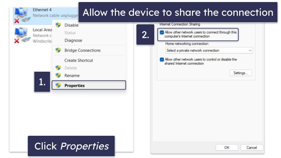 How to Install a VPN on Roku (Step-By-Step Guides)