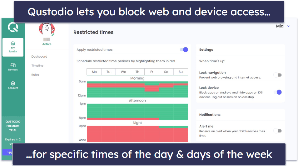 Why Is Qustodio Worth Using?