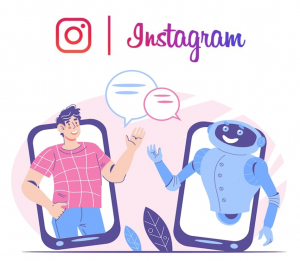 Instagram brings you a new best friend in the form of an AI chatbot with 30 different personalities to choose from!