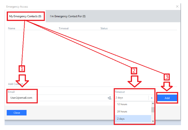 LastPass vs Roboform: Features