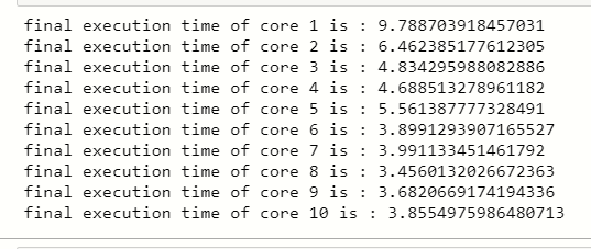 Time Comparing