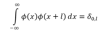 Discrete wavelet transform integer