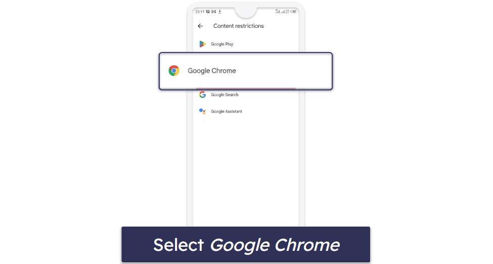 How to Block Inappropriate Websites on iOS &amp; Android Phones (Step-By-Step Guides)