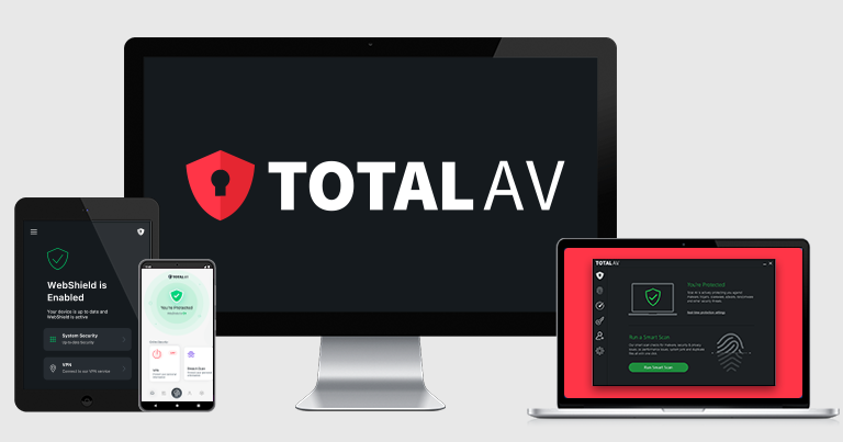 Best Free Antivirus for Mac — TotalAV Free Mac Antivirus &amp; Security