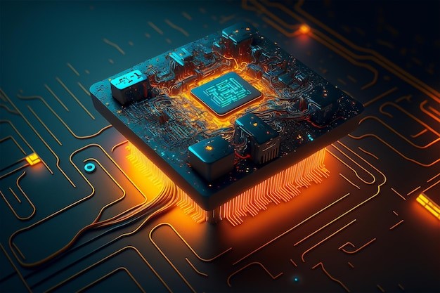 Wipro and Intel Foundry Forge Alliance to Fuel AI Chip Innovation