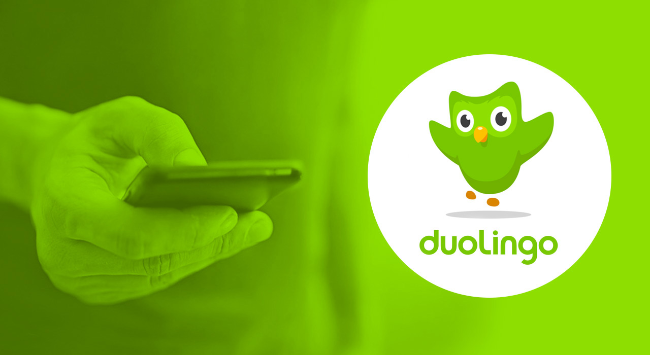 Duolingo adopts the AI-first approach for content creation.