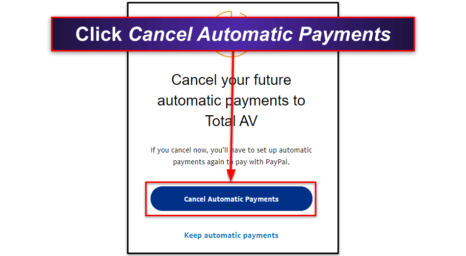 How to Cancel Your TotalAV Subscription (Step-by-Step Guide)