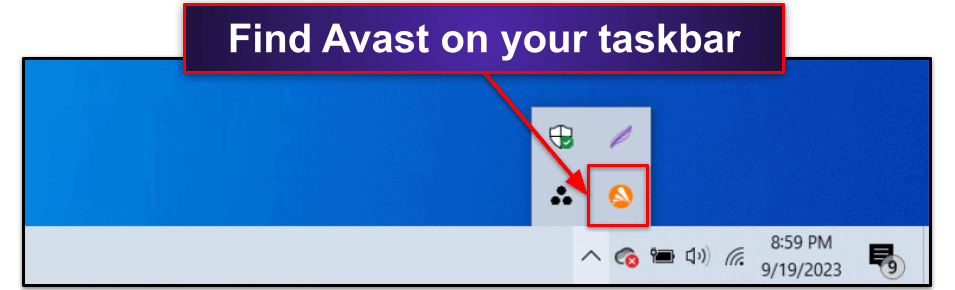 How to Disable Avast Antivirus (Step-by-Step Guide)