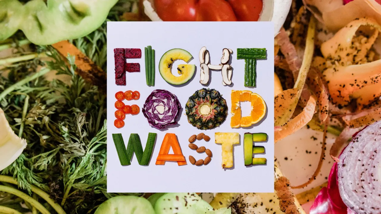 Food Waste Management