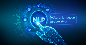 Projects of data science 2021 | NLP