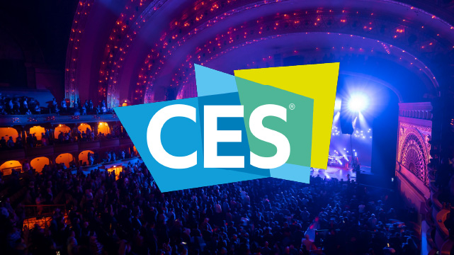 CES