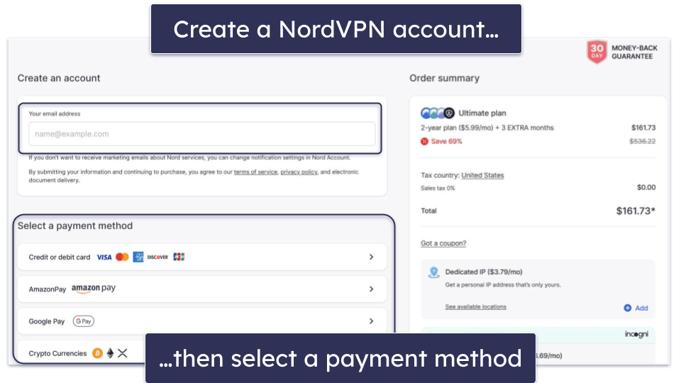 How to Get NordVPN’s Post-Black Friday Deal