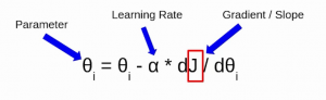 Understanding Gradient Descent Algorithm