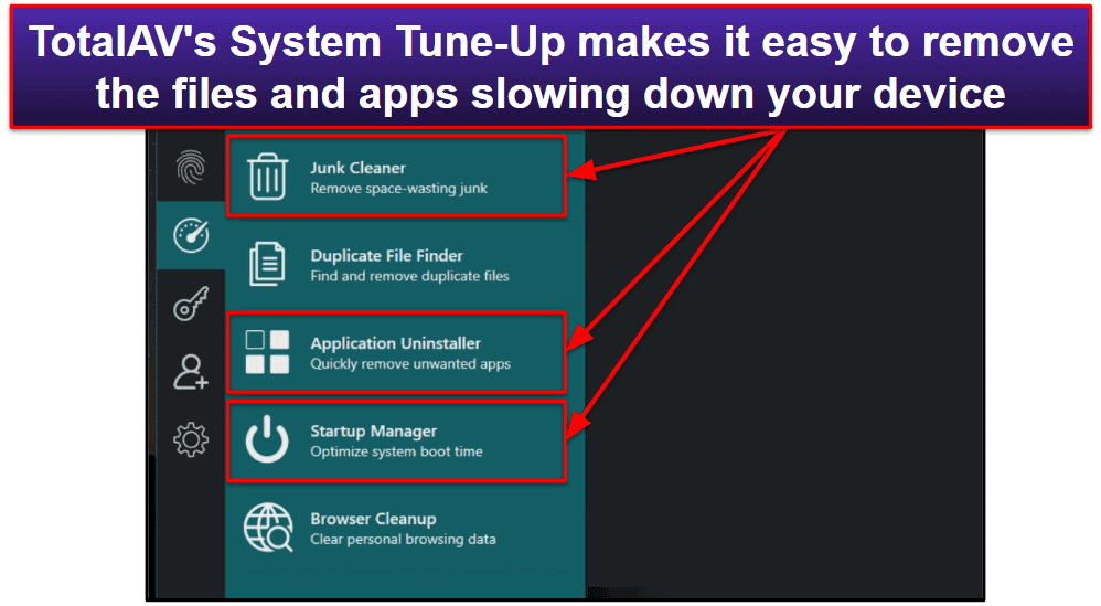 3. Download a Device Optimization Program