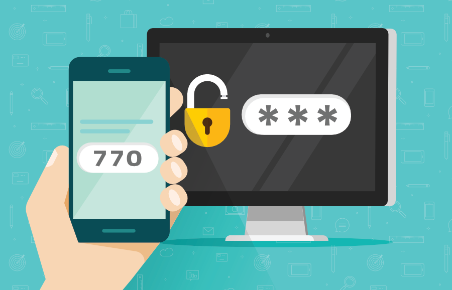 Two-Factor Authentication 