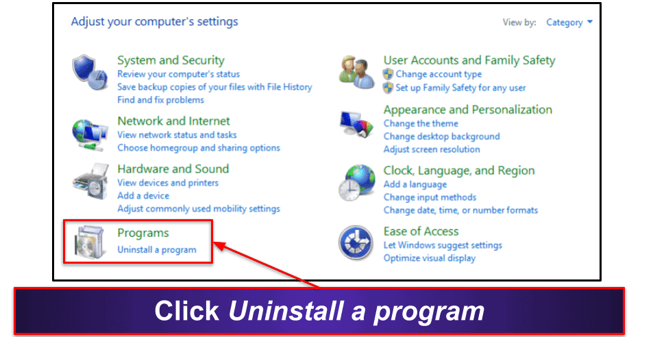 How to Uninstall &amp; Fully Remove Malwarebytes Files From Your Devices