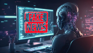 A shocking AI experiment shows an open-source LLM, GPT-J-6B, was modified to spread fake news on Hugging Face.