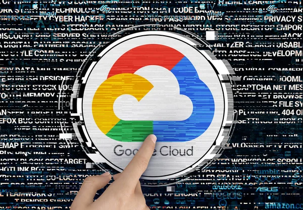 Google Cloud Revolutionizes Retail with GenAI Products