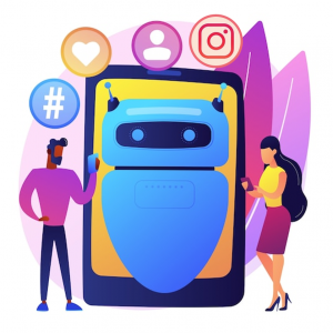 Instagram's AI chatbot wants to be your new best friend!