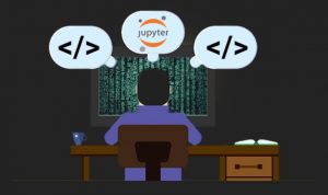 Jupyter AI bridges the gaps in coding while using Jupyter notebooks.