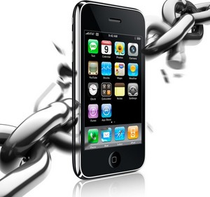 Jailbreaking your iPhone