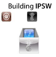 building ipsw