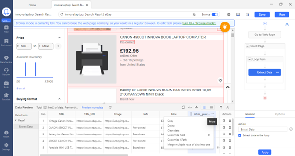 Creating Workflow and New-Task 6