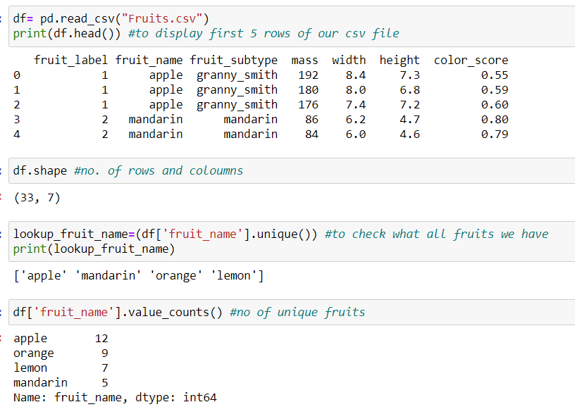 Import - CSV Scala