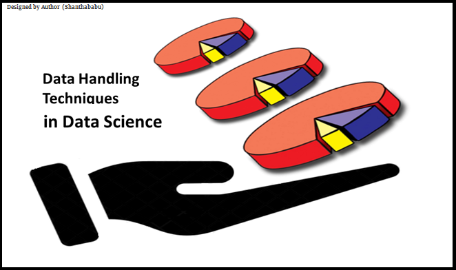 Data Handling Techniques