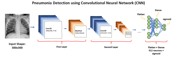 Convolutional Neural Network