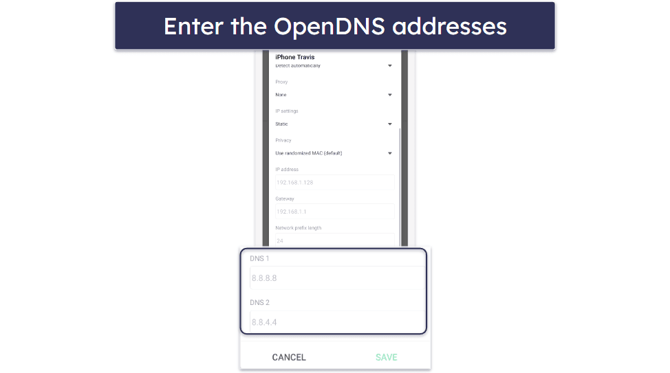 How to Block Inappropriate Websites on iOS &amp; Android Phones (Step-By-Step Guides)