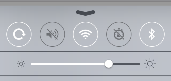 FlipControlCenter Toggles