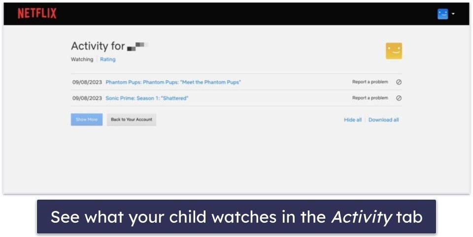 How to Set Parental Controls on Netflix