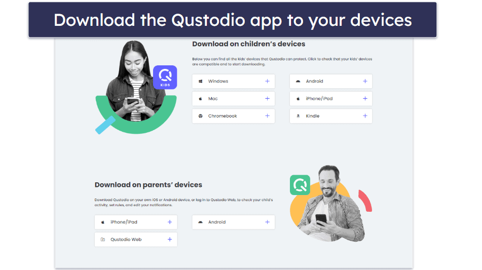 How to Get Qustodio’s Best Deals in 2024 (Step-by-Step Walkthrough)